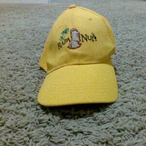 Rapa nut hat
